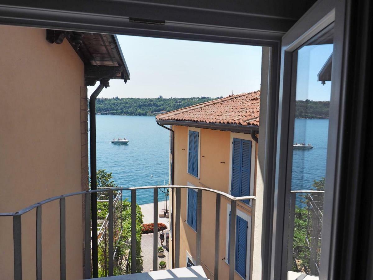 Appartamenti Al Golfo Salo Exterior photo