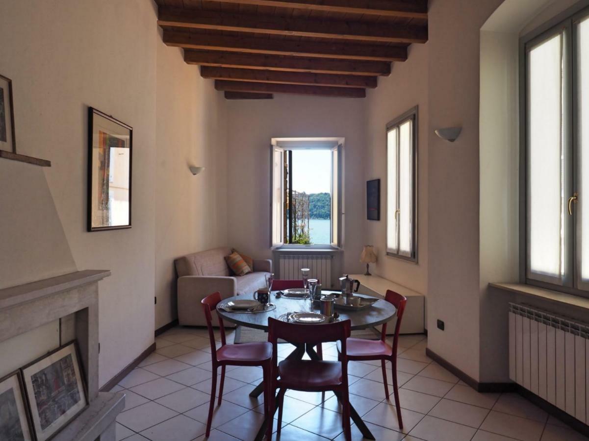 Appartamenti Al Golfo Salo Exterior photo