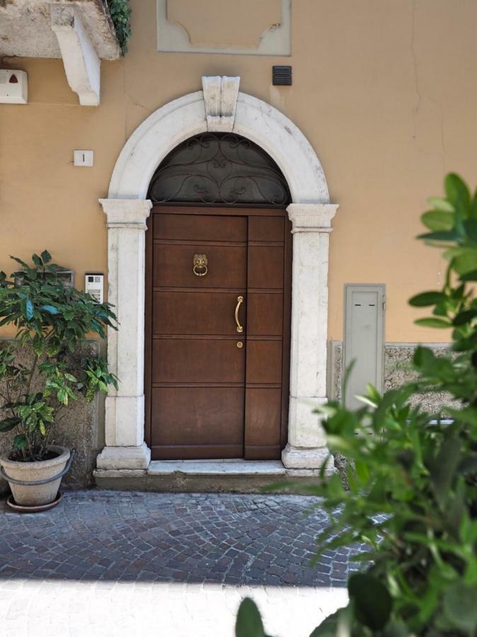 Appartamenti Al Golfo Salo Exterior photo