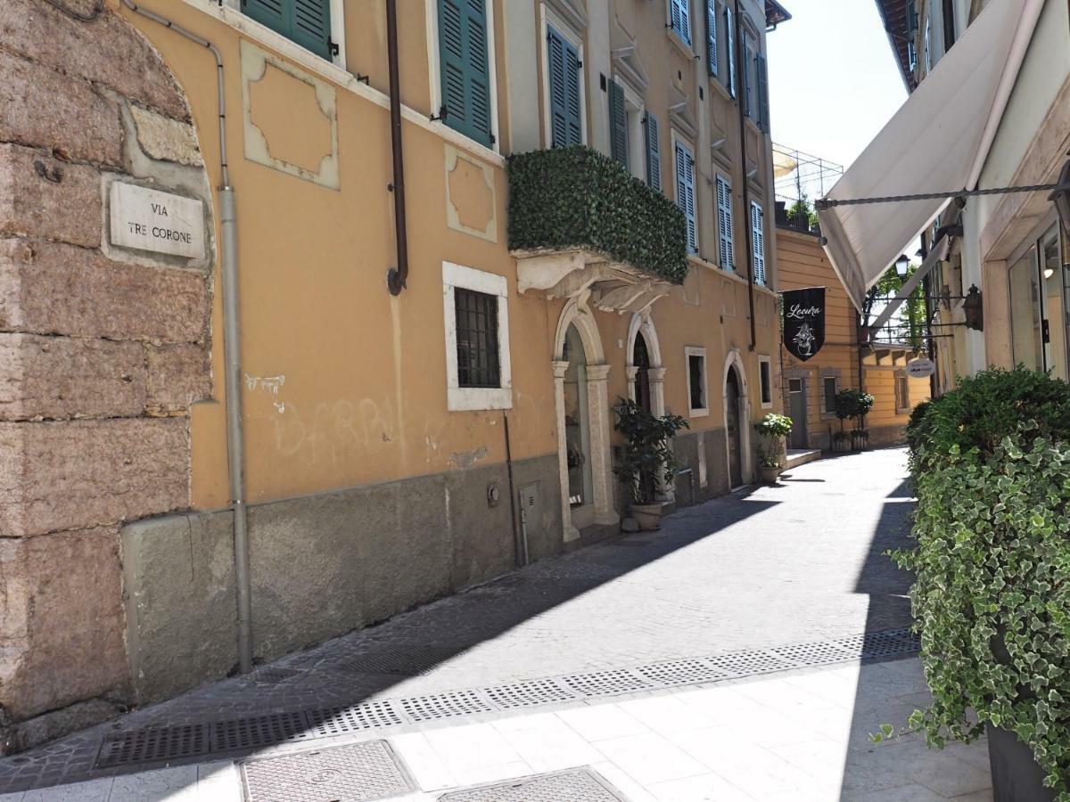Appartamenti Al Golfo Salo Exterior photo