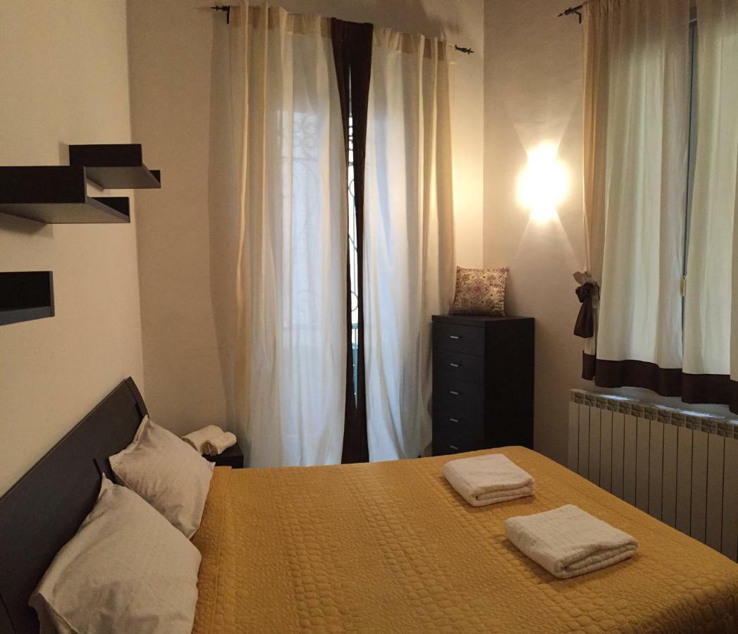 Appartamenti Al Golfo Salo Exterior photo