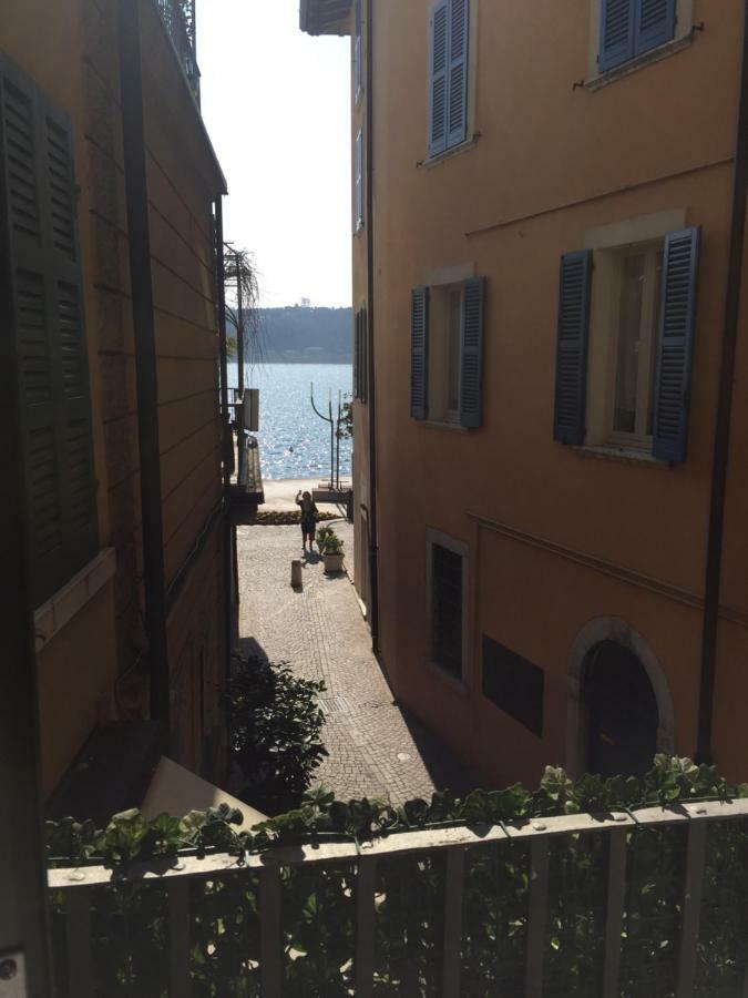 Appartamenti Al Golfo Salo Exterior photo